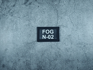 呼号章FOG士气章 Group Forward Observations