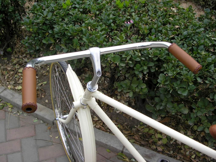 Guidon de vélo - Ref 2343865 Image 5