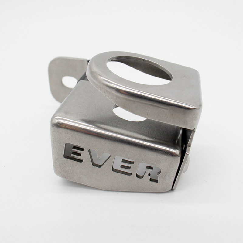 포드 에베레스트 익스플로러 자동차 뒷문 도난 방지 안테나 브래킷 자동차 테이블 핸드 카드 엣지 클립에 적합