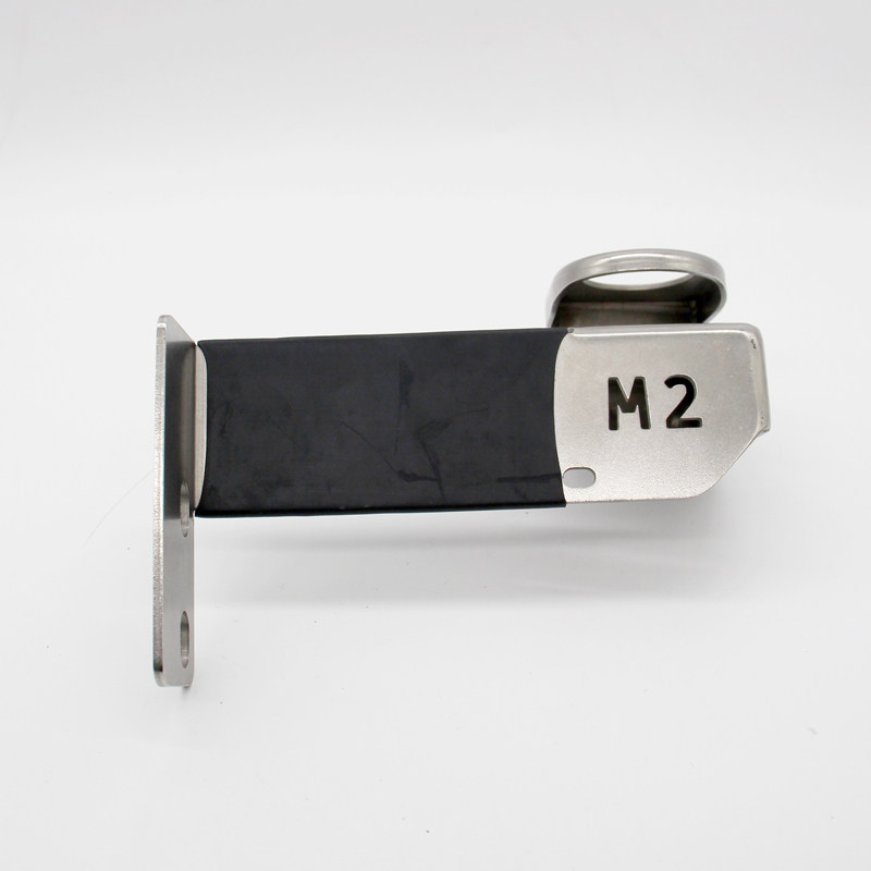 새로운 만리장성 HAVAL M2 전용 자동차 라디오 핸드셋 도난 방지 안테나 브래킷은 배선 없이 장  안테나로 사용할 수 있습니다