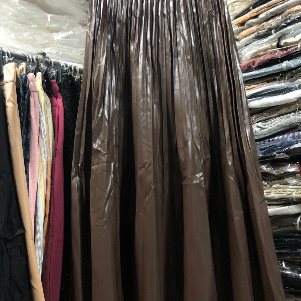 No退No换2025合集现货专区实体清仓捡漏便宜特惠批发半身裙链接5