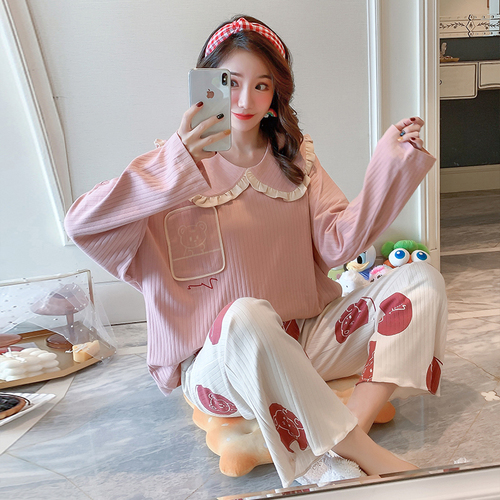 十月佳家居服 SSYFZA305