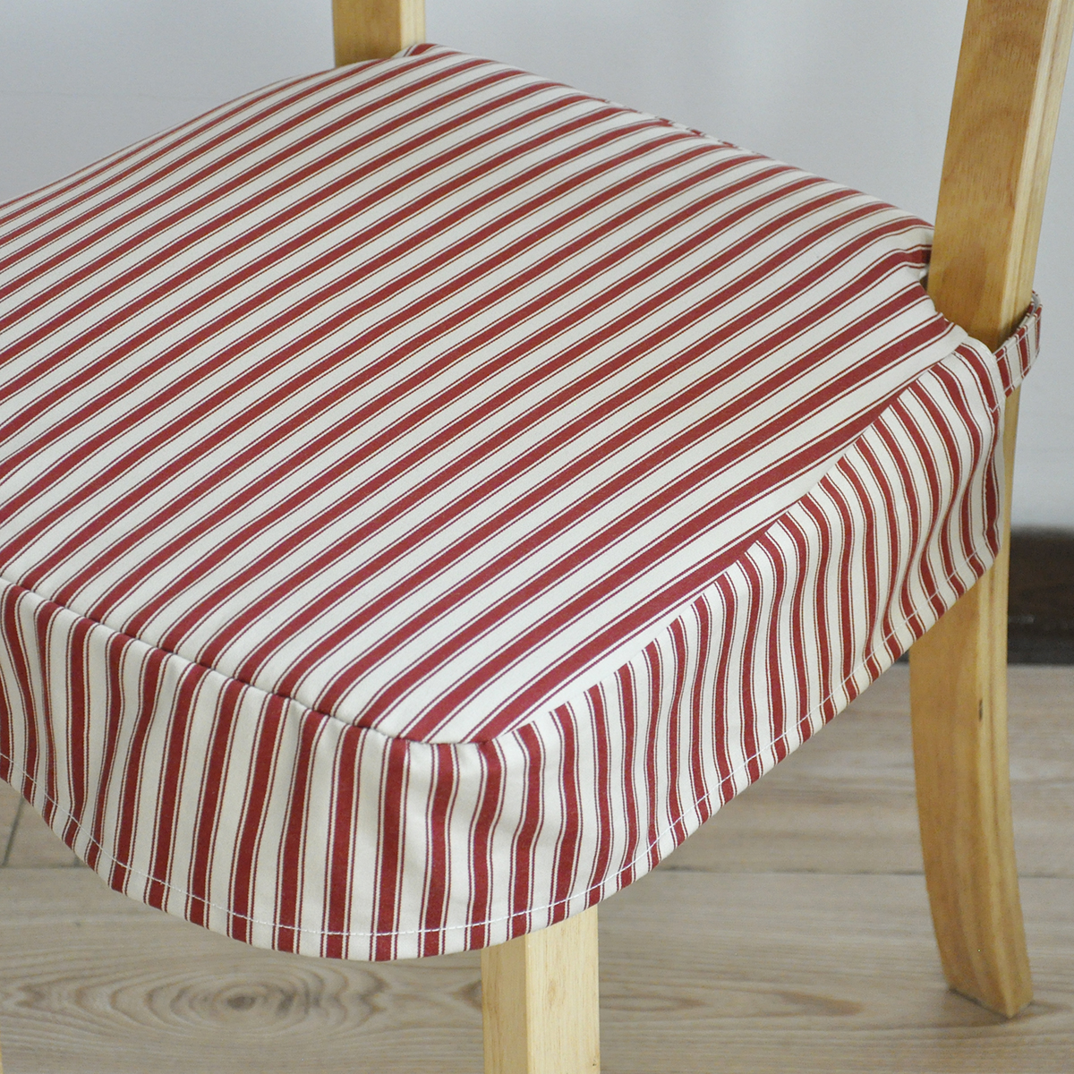 椅垫坐垫棉帆布厚实四季通用简约