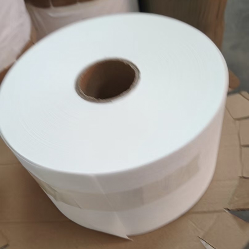 160mm可蒸煮无纺布卷膜20卷