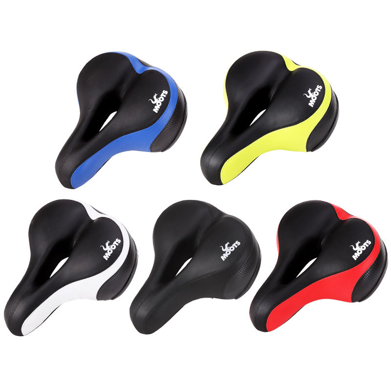 Selle de vélo Mountain Bike MOOTS - Ref 2348231 Image 3