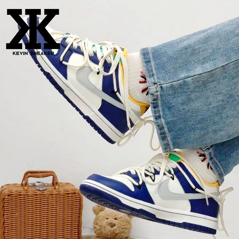 Nike耐克象牙海岸系带女低帮板鞋