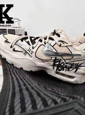 Nike耐克男女同款跑步鞋复古经典