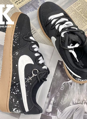 极光片刻哥特定制CourtVision1