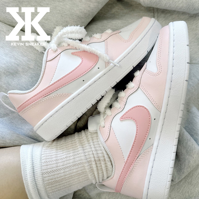 Nike耐克女款板鞋低帮