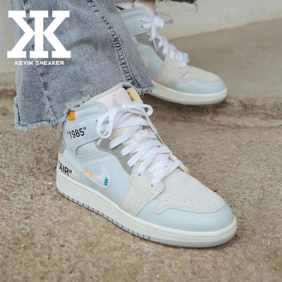 Nike耐克女中帮篮球鞋解构主题