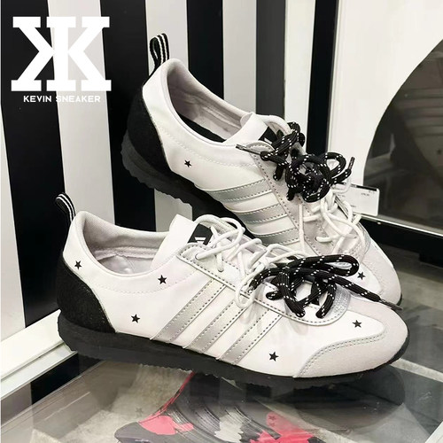 adidasVSJOG2.0小行星德训鞋