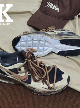 Nike耐克男款跑步鞋户外