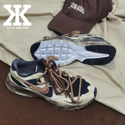 Nike耐克男款跑步鞋户外