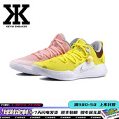 定制Nike耐克HyperdunkXWhite海绵海星鸳鸯二次元 球鞋 低帮篮球鞋