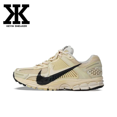 Nike耐克男女同款跑步鞋做旧浸染