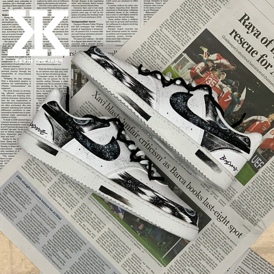 Nike耐克男女同款板鞋低帮