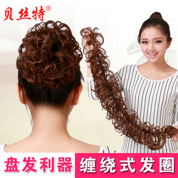 Perruque cheveux courts - Ref 2607608 Image 34