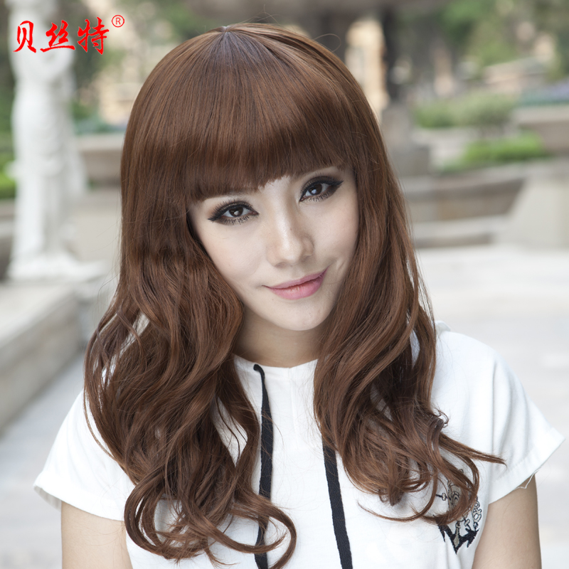 Perruque Les cheveux longs - Ref 2610367 Image 4