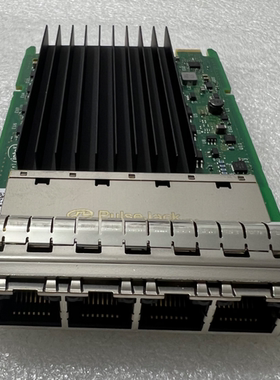 MLX MCX6314 10/25GbE 2p SFP28 OCP3 Adptr  P42041-B21