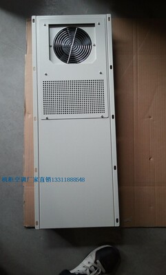 热交换器内挂热交换机KAUKAN机柜机箱设备换热EA-AR内置