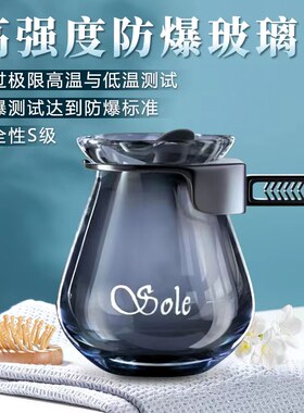 车载香氛持久留香香薰