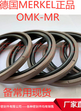 24178437  OMS-MR 30 x 40.7 x 4.2  进口斯特封merkel密封件德国