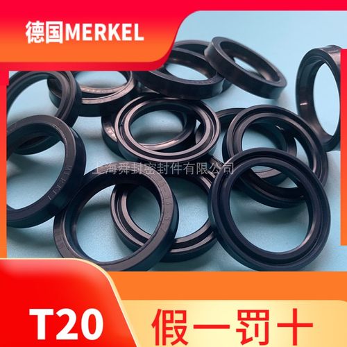 德国MERKEL密封圈迈克T20原装正