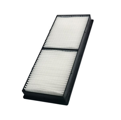 适用爱普生CB-L500/L500W/L510U L610 ELPAF56投影机仪防尘过滤网