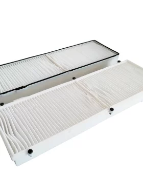 适用于 激光投影机防尘过滤网VPL-P500XZ VPL-P500WZ VPL-P501WZ VPL-P501HZ、VPL-P501XZ VPL-P501XA