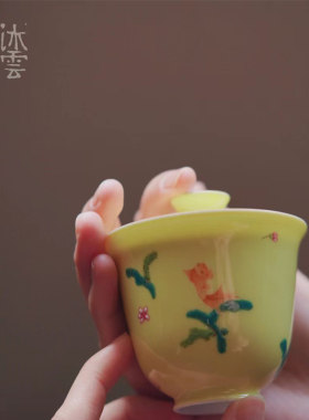 沐云言物盖碗测试推荐