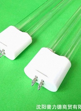 EXCELITAS GUHO22-800T5VH/4PIN 光氧化废气处理紫外线灯