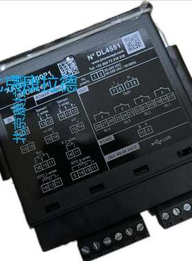 DSL HGL-C230/11.5-5.8-5P继电器IPF IB090150接近开关原厂全新