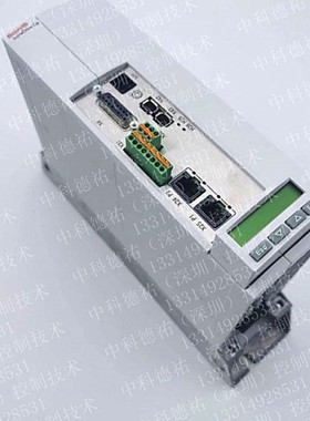 BoschRexroth驱动器XMD2-W1010ANN-02NETM5ECNN-S03RSN2NNNN5NN