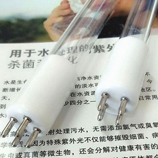 EXCELITAS 水处理杀菌灯 GPH212T5VH/4 双波长紫外灯10w