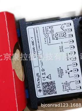 PIXSYS ATR141-AD  温控器 VAT  KF40 26432-KE61真空电磁阀