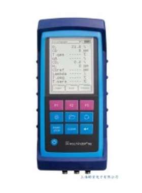 德国菲索afriso M50便携式烟气分析仪  手持式锅炉烟气分析仪