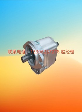 美国EATON伊顿齿轮泵26002/26006/26007/26008-RZC液压油泵电动泵