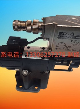 ATOSDKZOR-TE-171-L5阿托斯DKZOR-T-151-L5/Y比例阀DKZOR-A-151-S