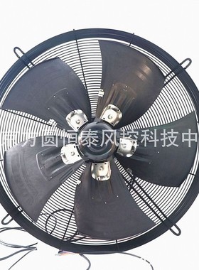 ebmpapst风机S3G710-AO85-21/F01 适用于 数据 机房空调