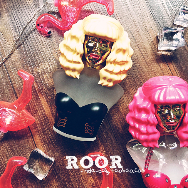 Nicki Minaj Minajesty Exotic Edition ÂéÀ±¼¦ÏãË®ÏÞÁ¿°æ100ML