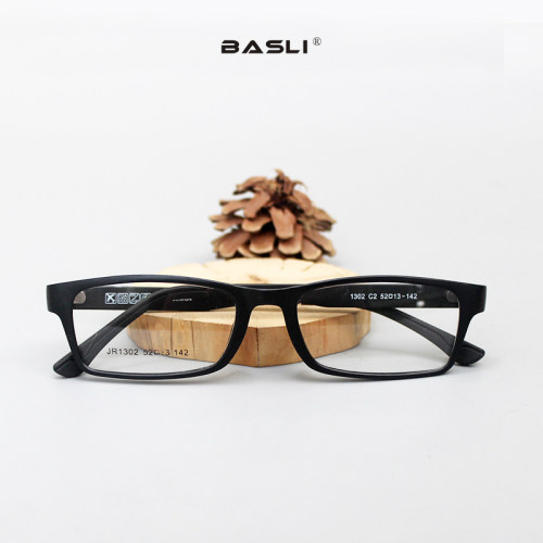 basli邦士力时尚tr90全框眼镜框