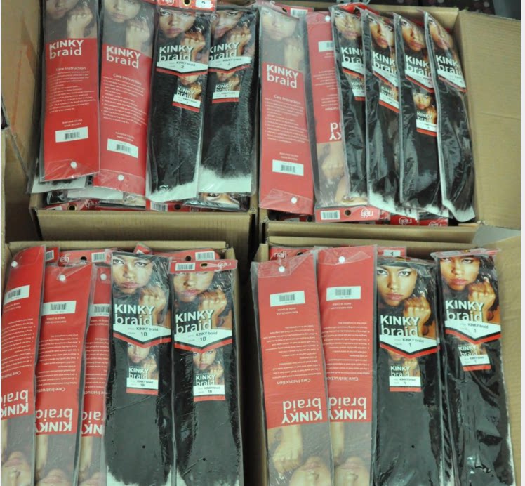 Perruque - Ref 2612655 Image 3