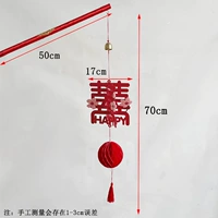 Портативный фонарь, 1 шт