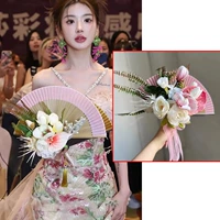 Поклонник цветочного фаната A11