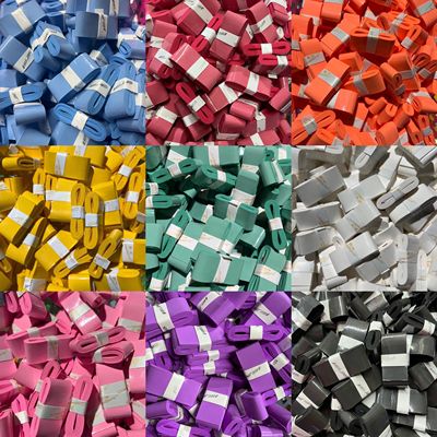 击破手胶102散胶101专业羽毛球手胶 防滑舒适JMGpro鸡胶耐用吸汗