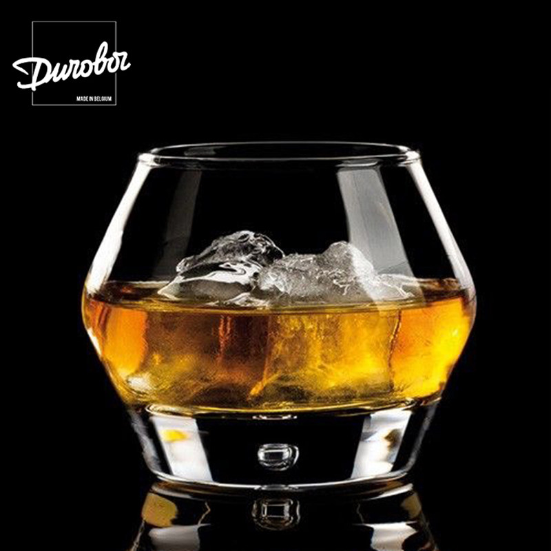 冰威士忌酒杯冰咖啡拿铁杯伏特加马天尼家用餐吧西餐厅杯进口水杯