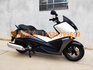 ?09年本田法則?Honda?Faze 陸行鳥(niǎo)機(jī)車(chē) 250??運(yùn)動(dòng)大綿羊跑羊