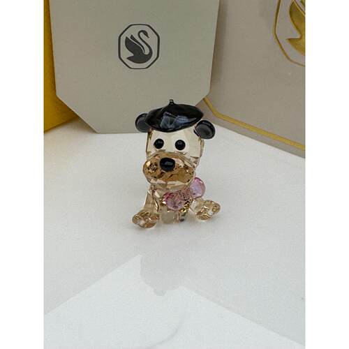 SWAROVSKI施华洛世奇SCS Loyalty礼品2023 Cheetah 5661291