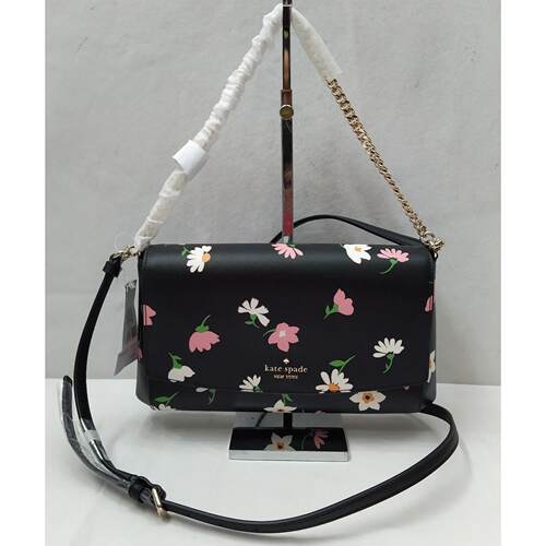 kate spade new york通用款女包麦迪逊Madison Floral Waltz