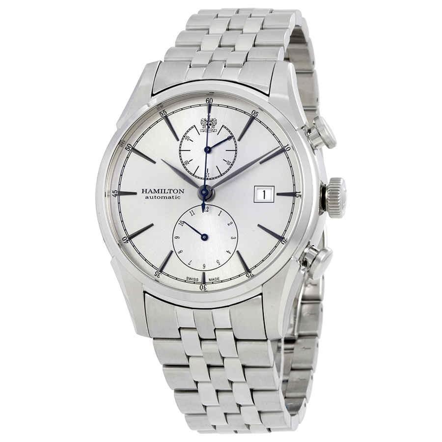 汉密尔顿Hamilton H32416981男手表American Spirit Liberty